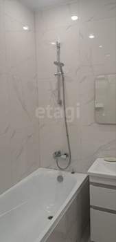 1-к квартира, на длительный срок, 42м2, 6/10 этаж