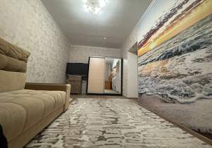 1-к квартира, на длительный срок, 38м2, 9/16 этаж