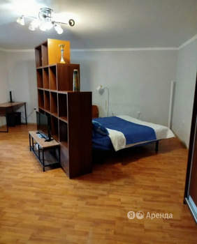 1-к квартира, на длительный срок, 56м2, 6/11 этаж