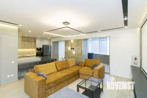 3-к квартира, на длительный срок, 120м2, 11/11 этаж