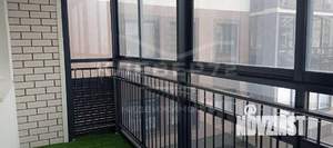Студия квартира, на длительный срок, 31м2, 2/11 этаж