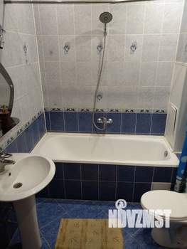 1-к квартира, на длительный срок, 45м2, 4/9 этаж