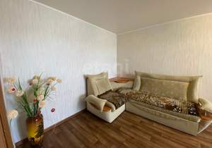 2-к квартира, на длительный срок, 45м2, 5/5 этаж