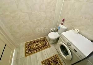 Студия квартира, на длительный срок, 25м2, 19/22 этаж