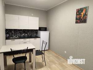 1-к квартира, на длительный срок, 38м2, 6/16 этаж