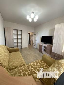 1-к квартира, на длительный срок, 50м2, 9/17 этаж