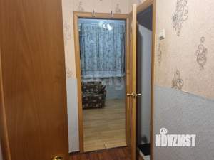 1-к квартира, на длительный срок, 34м2, 5/5 этаж