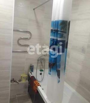 1-к квартира, на длительный срок, 40м2, 7/14 этаж