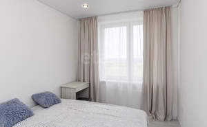 2-к квартира, на длительный срок, 60м2, 21/24 этаж