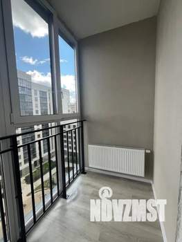 1-к квартира, посуточно, 46м2, 9/15 этаж