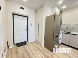 1-к квартира, посуточно, 34м2, 3/18 этаж