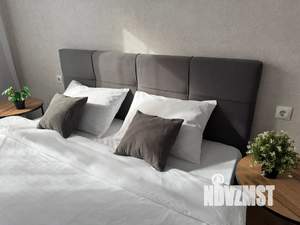 1-к квартира, посуточно, 33м2, 15/16 этаж