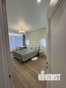 1-к квартира, на длительный срок, 50м2, 4/9 этаж