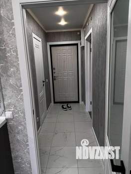 1-к квартира, на длительный срок, 48м2, 10/10 этаж