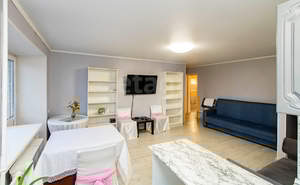 3-к квартира, на длительный срок, 60м2, 3/5 этаж