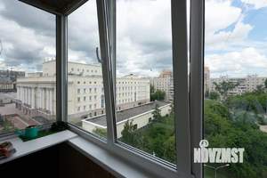 2-к квартира, посуточно, 50м2, 7/10 этаж