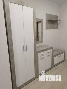 1-к квартира, на длительный срок, 32м2, 20/25 этаж