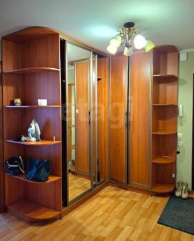 4-к квартира, на длительный срок, 105м2, 5/9 этаж