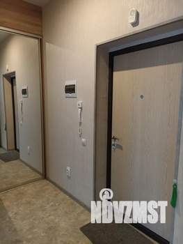 1-к квартира, посуточно, 37м2, 1/4 этаж