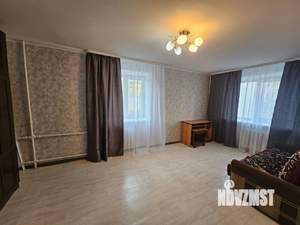 1-к квартира, на длительный срок, 33м2, 2/5 этаж