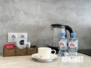 2-к квартира, посуточно, 42м2, 1/1 этаж