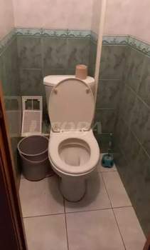 1-к квартира, на длительный срок, 46м2, 9/9 этаж