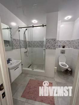 1-к квартира, посуточно, 41м2, 11/16 этаж