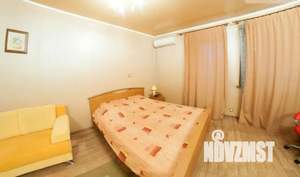 Студия квартира, посуточно, 47м2, 3/9 этаж