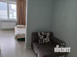 Студия квартира, посуточно, 25м2, 8/10 этаж