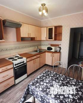 2-к квартира, посуточно, 65м2, 5/10 этаж