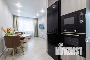 1-к квартира, посуточно, 48м2, 7/15 этаж