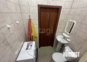 Студия квартира, на длительный срок, 22м2, 1/15 этаж