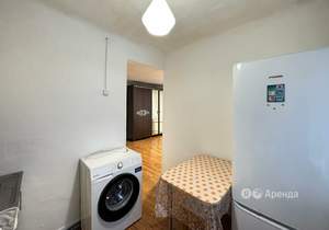 1-к квартира, на длительный срок, 30м2, 5/5 этаж