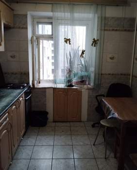 3-к квартира, на длительный срок, 57м2, 4/5 этаж