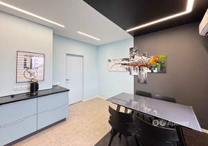 2-к квартира, на длительный срок, 58м2, 17/17 этаж