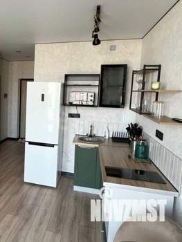 Студия квартира, на длительный срок, 25м2, 10/14 этаж