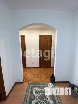 1-к квартира, на длительный срок, 45м2, 5/10 этаж