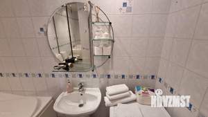 1-к квартира, посуточно, 52м2, 1/1 этаж