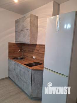 1-к квартира, на длительный срок, 40м2, 16/16 этаж