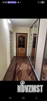 2-к квартира, на длительный срок, 54м2, 4/16 этаж