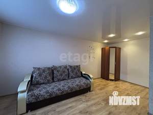 1-к квартира, на длительный срок, 35м2, 4/9 этаж