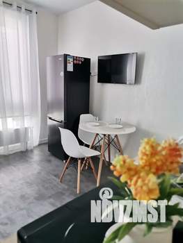 1-к квартира, посуточно, 30м2, 23/25 этаж