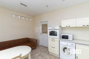 1-к квартира, на длительный срок, 51м2, 3/12 этаж