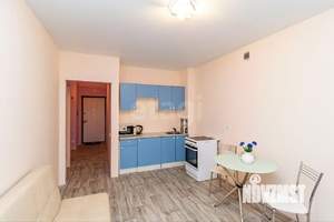 1-к квартира, на длительный срок, 39м2, 10/10 этаж