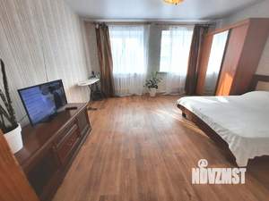 1-к квартира, на длительный срок, 55м2, 3/13 этаж