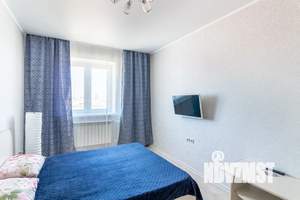 1-к квартира, посуточно, 45м2, 8/16 этаж