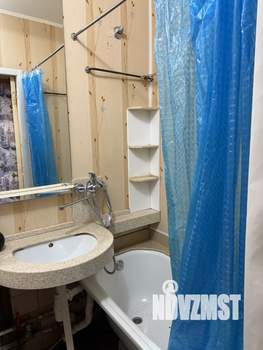 1-к квартира, на длительный срок, 28м2, 6/9 этаж