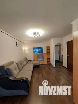 2-к квартира, посуточно, 48м2, 2/5 этаж