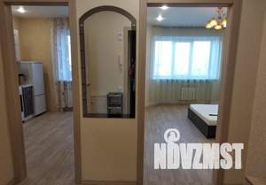 1-к квартира, на длительный срок, 42м2, 12/14 этаж