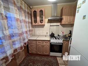 2-к квартира, на длительный срок, 42м2, 2/5 этаж